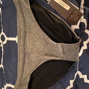 LAST CHANCE NWT “CALIA” swim bottoms